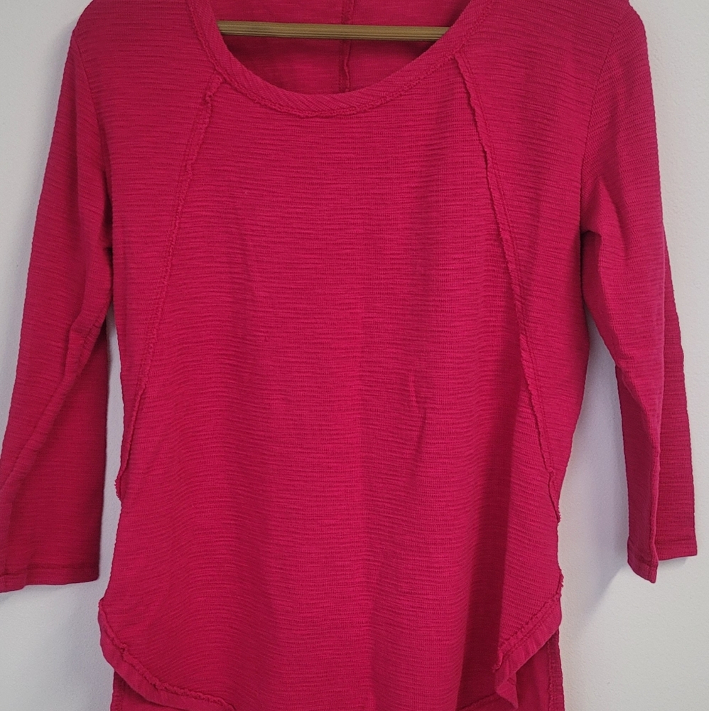 MOD O DOC SUNDANCE BLOUSE